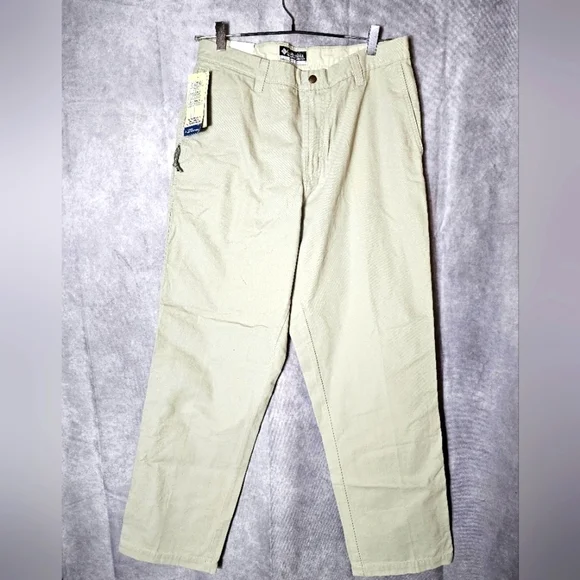Columbia outdoor Chino - Picture 1 of 5